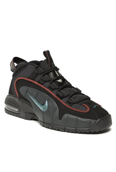 Nike Обувки Air Max Penny DV7442 001 Black/Faded Spruce/Anthracite - Mera.bg