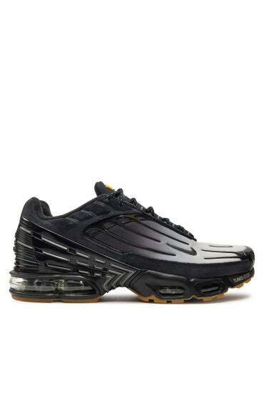 Nike Сникърси Air Max Plus III FV0386 001 Черен - Mera.bg