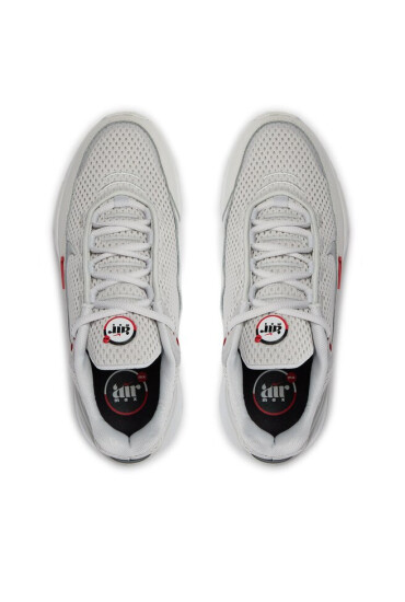 Nike Сникърси Air Max Pulse FD6409 001 Сив - Mera.bg