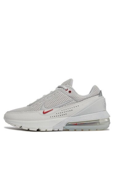 Nike Сникърси Air Max Pulse FD6409 001 Сив - Mera.bg