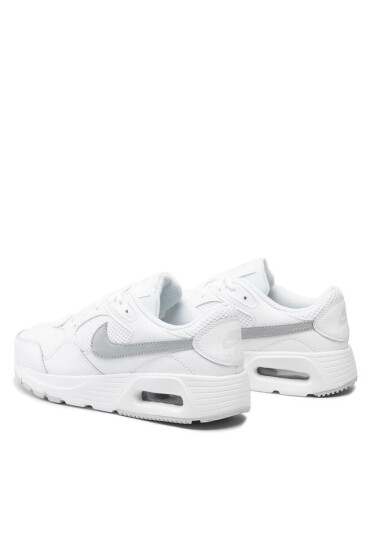 Nike Сникърси Air Max Sc CW4554 100 Бял - Mera.bg