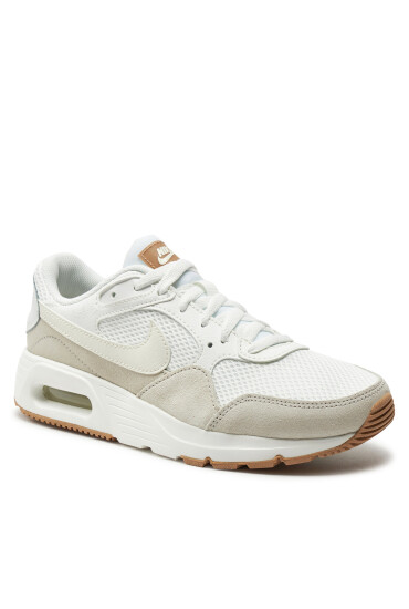 Nike Сникърси Air Max Sc CW4554 108 Бял - Mera.bg