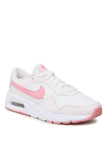 Nike Обувки Air Max Sc CW4554 601 Pearl Pink/Coral Chalk/White - Mera.bg