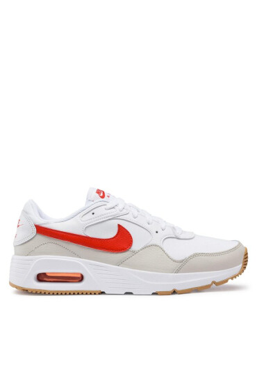Nike Сникърси Air Max Sc CW4555 112 Бял - Mera.bg