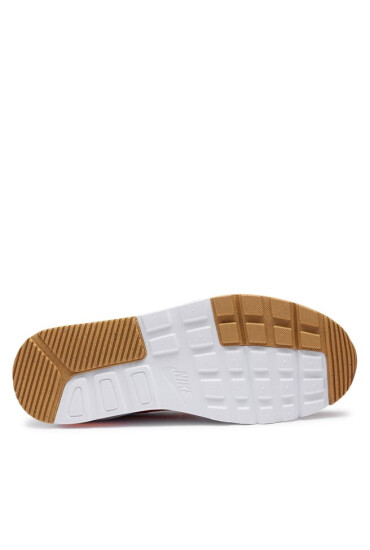 Nike Сникърси Air Max Sc CW4555 112 Бял - Mera.bg
