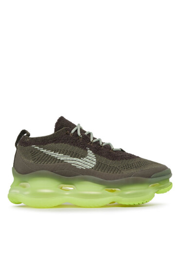 Nike Обувки Air Max Scorion Fk DJ4701 300 Jade Horizon/Barely Volt - Mera.bg