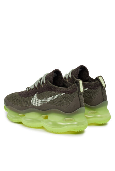 Nike Обувки Air Max Scorion Fk DJ4701 300 Jade Horizon/Barely Volt - Mera.bg