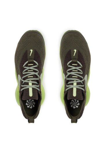Nike Обувки Air Max Scorion Fk DJ4701 300 Jade Horizon/Barely Volt - Mera.bg