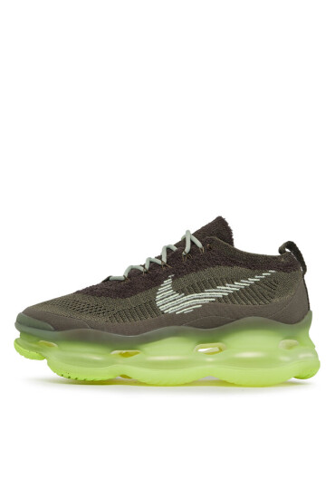 Nike Обувки Air Max Scorion Fk DJ4701 300 Jade Horizon/Barely Volt - Mera.bg