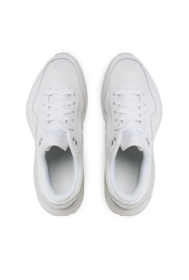 Nike Сникърси Air Max Systm (GS) DQ0284 102 Бял - Mera.bg