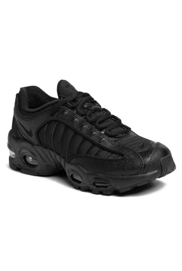 Nike Обувки Air Max Tailwind IV (Gs) BQ9810 004 Black/Black/Black - Mera.bg