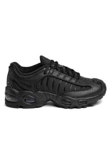 Nike Обувки Air Max Tailwind IV (Gs) BQ9810 004 Black/Black/Black - Mera.bg