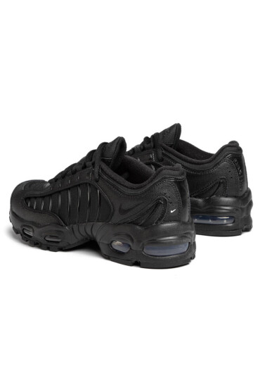 Nike Обувки Air Max Tailwind IV (Gs) BQ9810 004 Black/Black/Black - Mera.bg