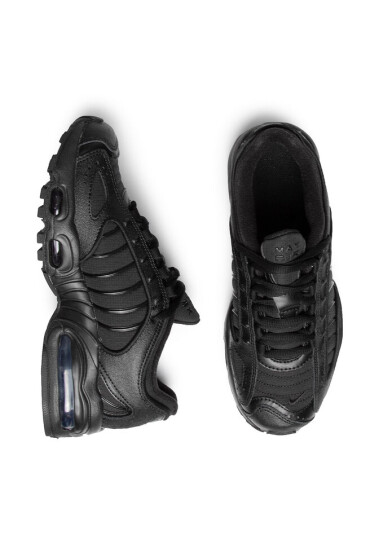 Nike Обувки Air Max Tailwind IV (Gs) BQ9810 004 Black/Black/Black - Mera.bg