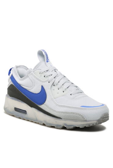 Nike Обувки Air Max Terrascape 90 DV7413 002 Pure Platium/Hyper Royal - Mera.bg