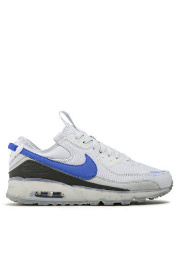 Nike Обувки Air Max Terrascape 90 DV7413 002 Pure Platium/Hyper Royal - Mera.bg