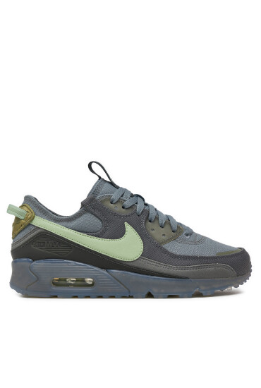 Nike Обувки Air Max Terrascape 90 DV7413 014 Cool Grey/Honeydew/Iron Grey - Mera.bg
