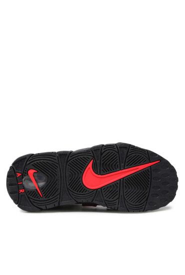 Nike Обувки Air More Uptempo (Gs) DH9719 200 Medium Ash/White/Black - Mera.bg