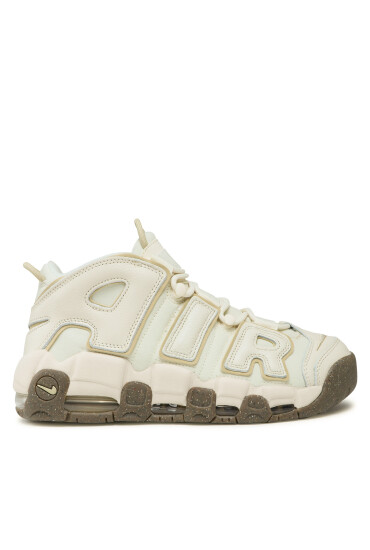 Nike Сникърси Air More Uptempo'96 DV7230 100 Бежов - Mera.bg