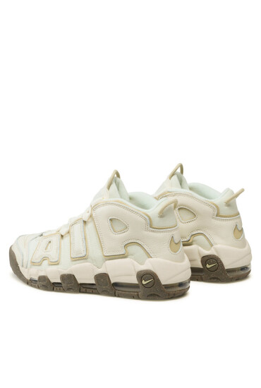 Nike Сникърси Air More Uptempo'96 DV7230 100 Бежов - Mera.bg