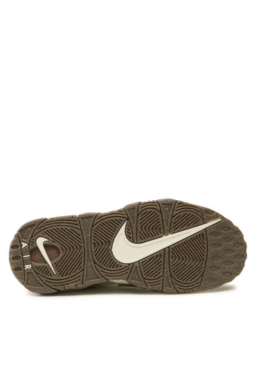 Nike Сникърси Air More Uptempo'96 DV7230 100 Бежов - Mera.bg