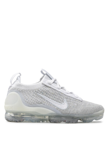 Nike Сникърси Air Vapormax 2021 FK DC4112 100 Сив - Mera.bg