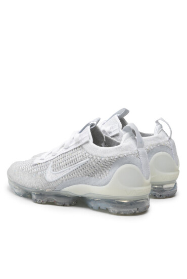 Nike Сникърси Air Vapormax 2021 FK DC4112 100 Сив - Mera.bg