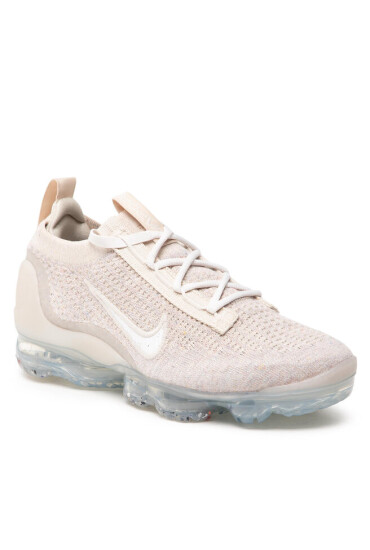 Nike Обувки Air Vapormax 2021 Fk DC9454 101 Oatmeal/White/Phantom - Mera.bg