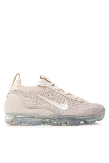Nike Обувки Air Vapormax 2021 Fk DC9454 101 Oatmeal/White/Phantom - Mera.bg