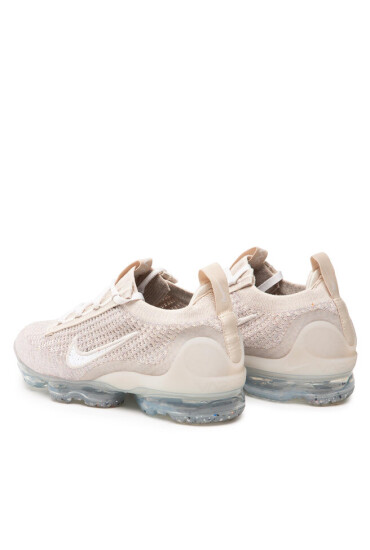 Nike Обувки Air Vapormax 2021 Fk DC9454 101 Oatmeal/White/Phantom - Mera.bg