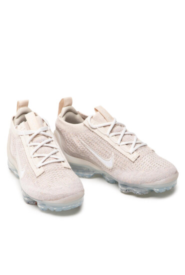 Nike Обувки Air Vapormax 2021 Fk DC9454 101 Oatmeal/White/Phantom - Mera.bg