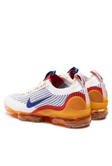 Nike Сникърси Air Vapormax 2021 Fk Se DQ8963 101 Бял - Mera.bg