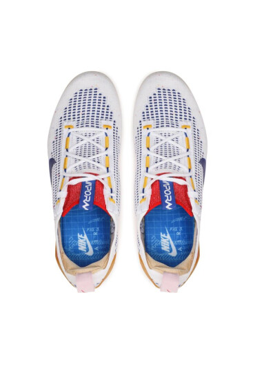 Nike Сникърси Air Vapormax 2021 Fk Se DQ8963 101 Бял - Mera.bg