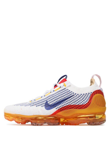 Nike Сникърси Air Vapormax 2021 Fk Se DQ8963 101 Бял - Mera.bg