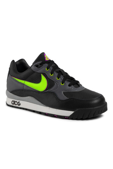 Nike Обувки Air Wildwood Acg AO3116 002 Black/Electric Green - Mera.bg