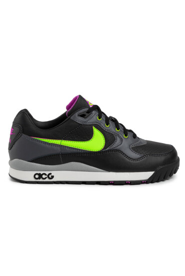 Nike Обувки Air Wildwood Acg AO3116 002 Black/Electric Green - Mera.bg