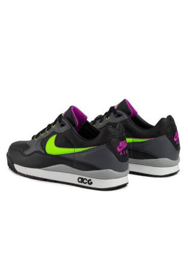 Nike Обувки Air Wildwood Acg AO3116 002 Black/Electric Green - Mera.bg