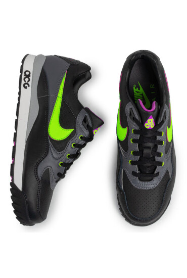 Nike Обувки Air Wildwood Acg AO3116 002 Black/Electric Green - Mera.bg