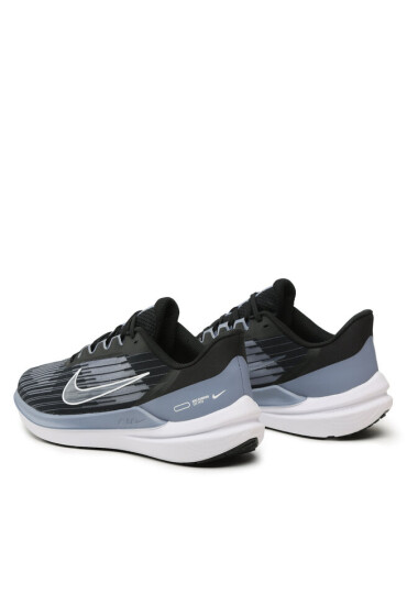 nike Маратонки за бягане Air Winflo 9 DD6203 008 Черен - Mera.bg