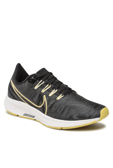 Nike Обувки Air Zom Pegasus 36 Prm BQ5403 003 Dk Smoke Grey/Particle Grey - Mera.bg