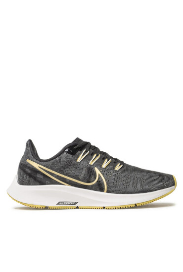 Nike Обувки Air Zom Pegasus 36 Prm BQ5403 003 Dk Smoke Grey/Particle Grey - Mera.bg