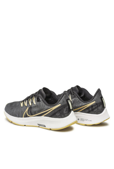 Nike Обувки Air Zom Pegasus 36 Prm BQ5403 003 Dk Smoke Grey/Particle Grey - Mera.bg