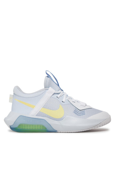 Nike Сникърси Air Zoom Crossover (GS) DC5216 006 Светлосиньо - Mera.bg
