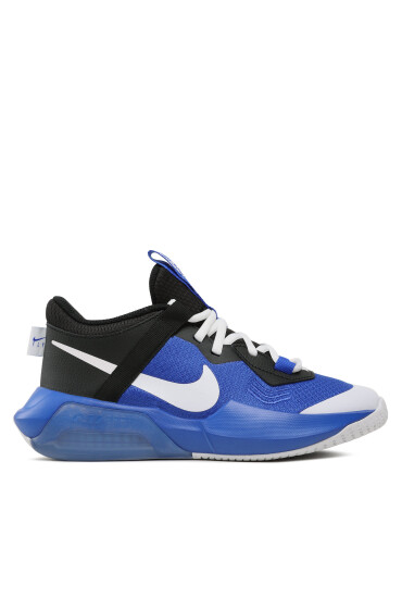 Nike Обувки за баскетбол Air Zoom Crossover (Gs) DC5216 401 Син - Mera.bg
