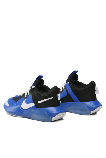 Nike Обувки за баскетбол Air Zoom Crossover (Gs) DC5216 401 Син - Mera.bg