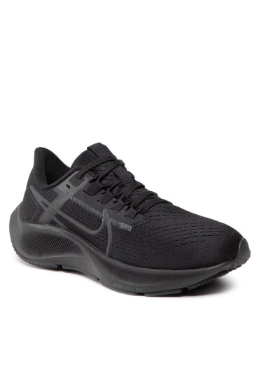 Nike Обувки Air Zoom Pegasus 38 CW7358 001 Black/Black/Antracite/Volt - Mera.bg