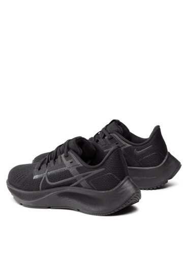 Nike Обувки Air Zoom Pegasus 38 CW7358 001 Black/Black/Antracite/Volt - Mera.bg