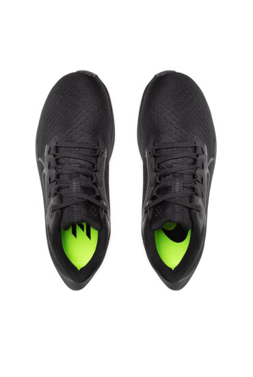 Nike Обувки Air Zoom Pegasus 38 CW7358 001 Black/Black/Antracite/Volt - Mera.bg