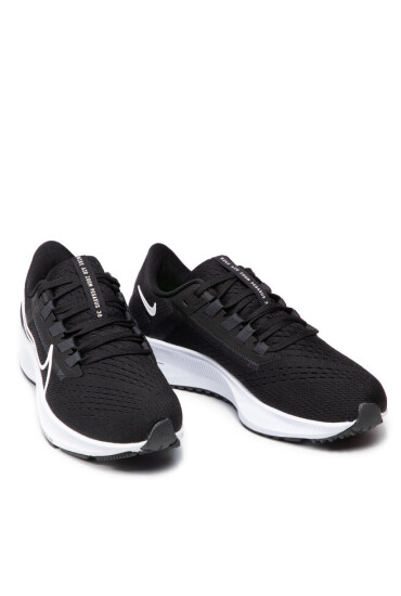 Nike Маратонки за бягане Air Zoom Pegasus 38 CW7358 002 Черен - Mera.bg