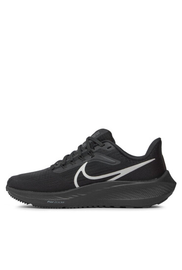 Nike Маратонки за бягане Air Zoom Pegasus 39 DH4072-002 Черен - Mera.bg